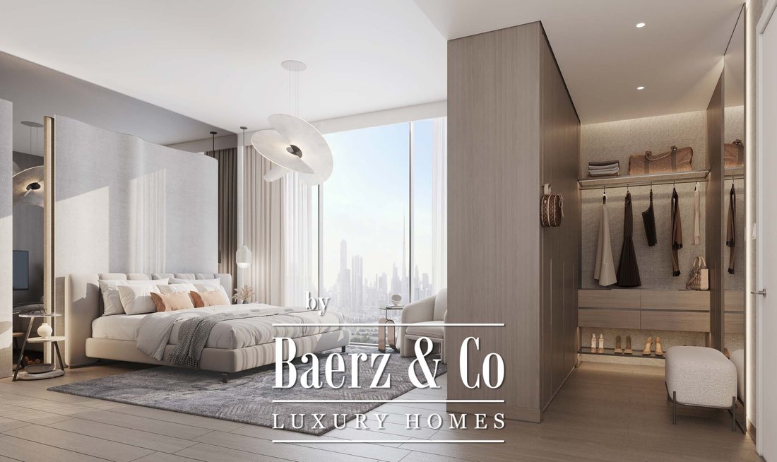 Apartment in Al Wasl, Dubai, United Arab Emirates 4 - 15990952