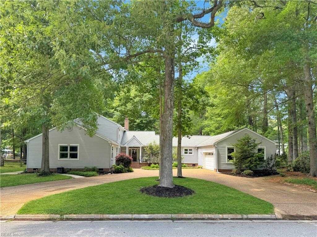 House in Poquoson, Virginia, United States 1 - 18040825