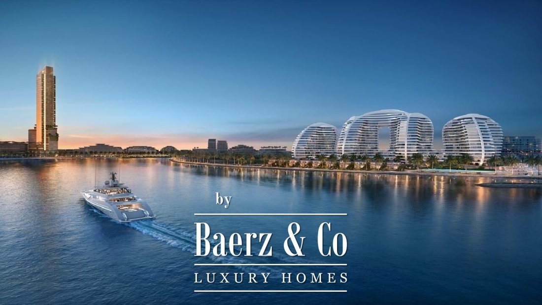 Apartment in Al Wasl, Dubai, United Arab Emirates 2 - 15996078