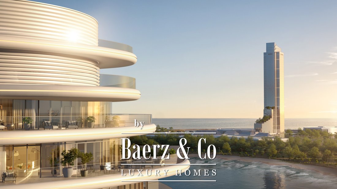 Apartment in Al Wasl, Dubai, United Arab Emirates 2 - 16008538