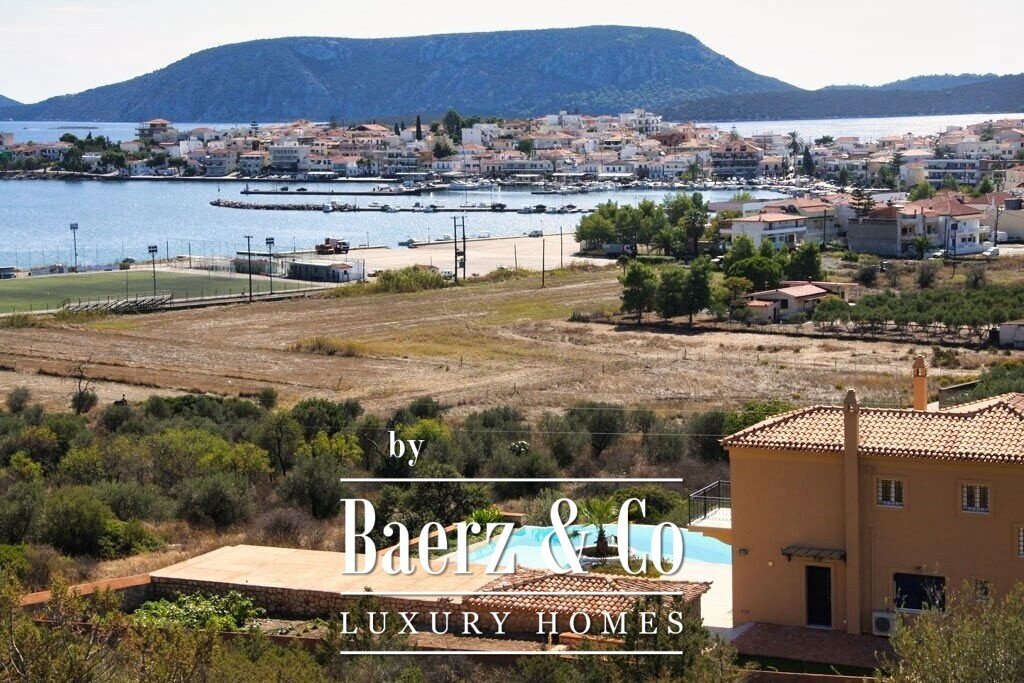 Villa in Ermioni, Peloponnese, Western Greece and the Ionian, Greece 4 - 14806174