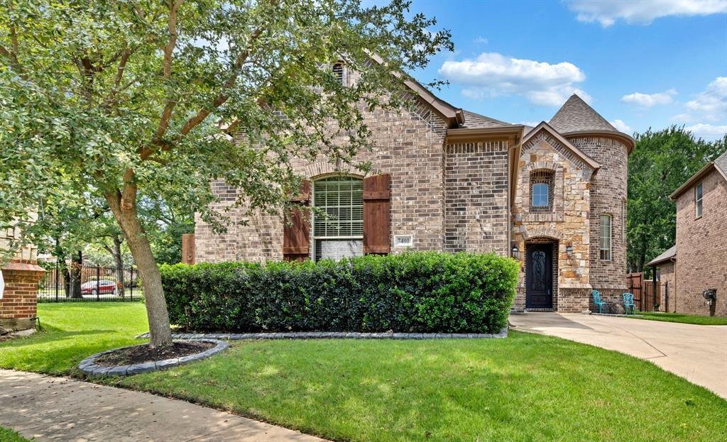 House in North Richland Hills, Texas, United States 2 - 18036695