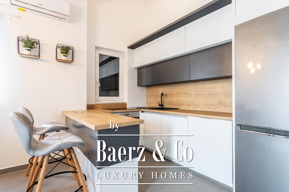 Townhouse in Milna, Split-Dalmatia County, Croatia 5 - 17749586
