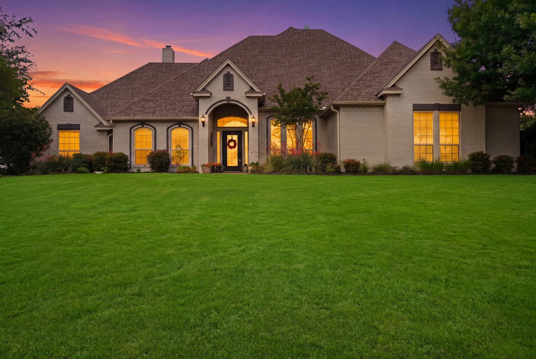 House in Fort Worth, Texas, United States 4 - 18039636