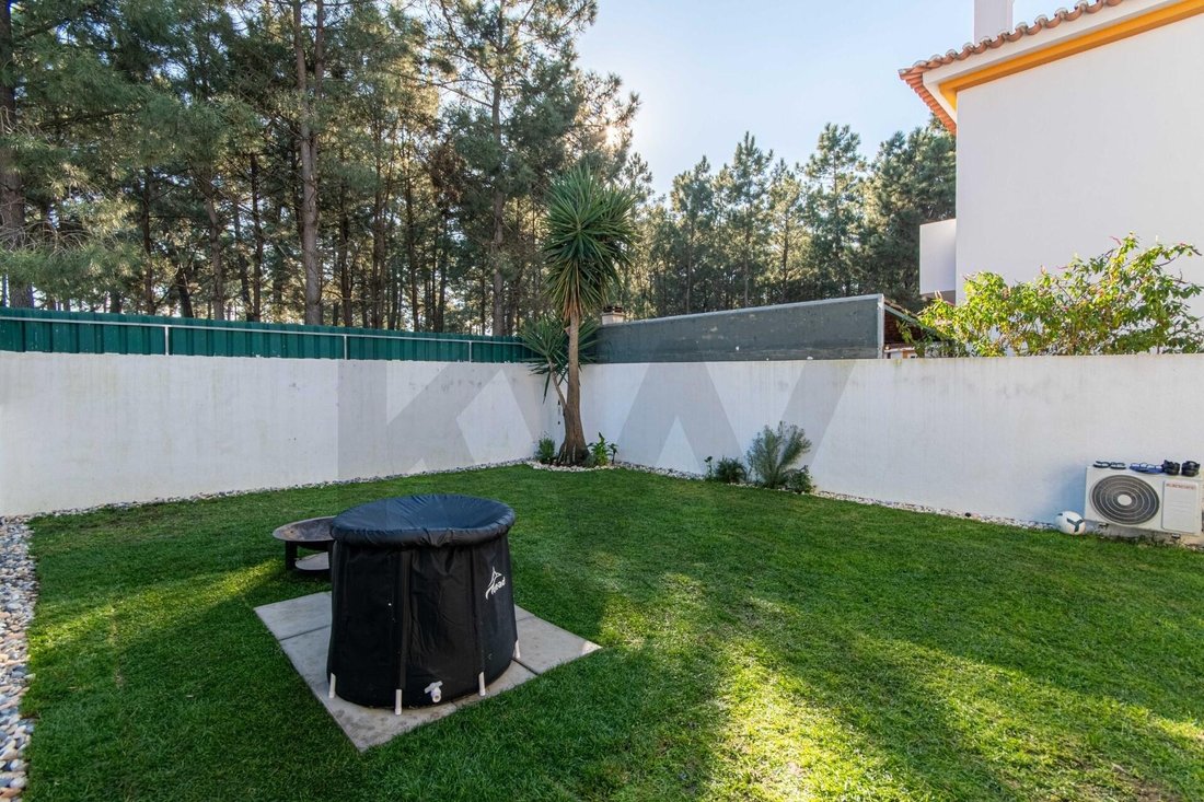 Townhouse in Quinta do Conde, Setubal, Portugal 3 - 18044650