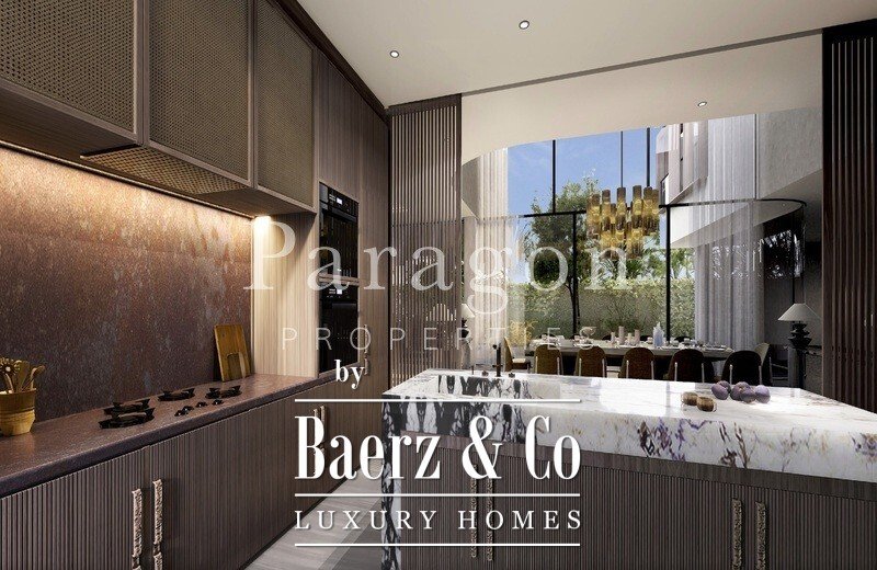 Villa in Tilal Al Ghaf, Dubai, United Arab Emirates 5 - 17961920