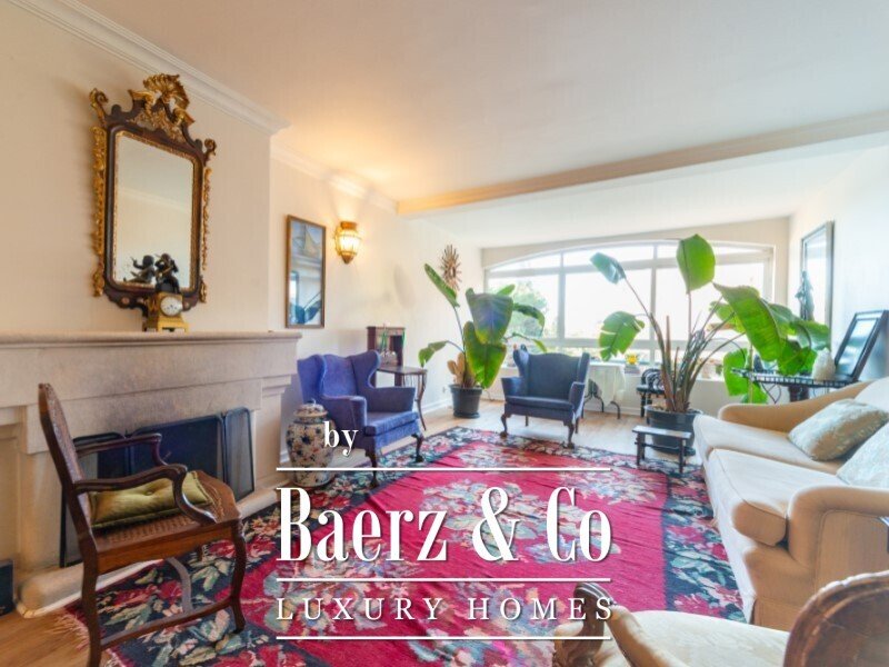 Apartment in Cascais e Estoril, Lisbon, Portugal 2 - 16738097
