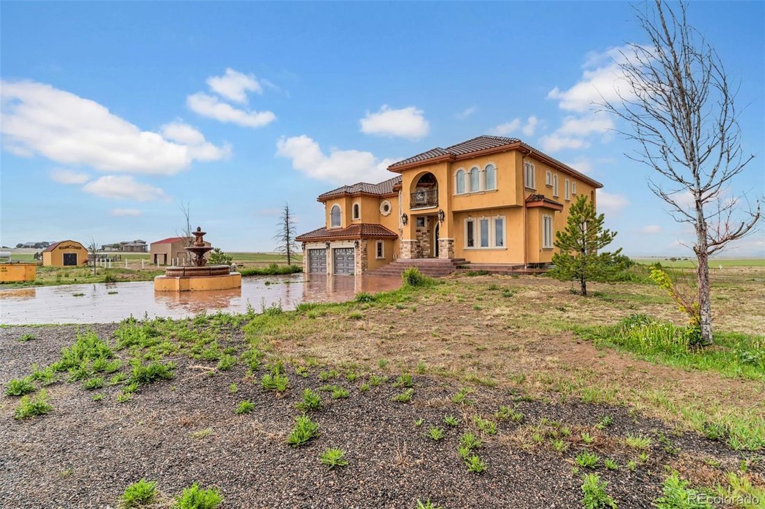 House in Watkins, Colorado, United States 2 - 18045584