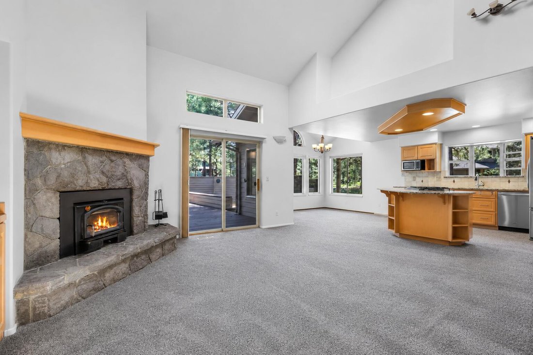 House in Sunriver, Oregon, United States 4 - 18040567