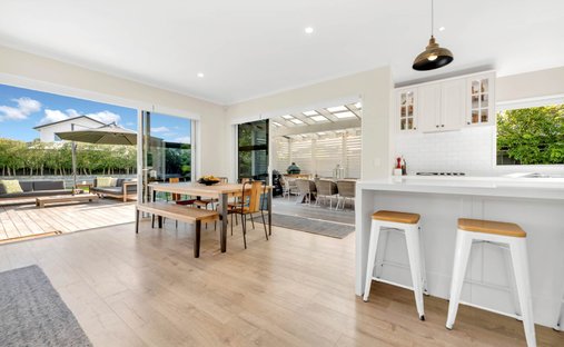 Haus in Beachlands, Auckland, Neuseeland 1