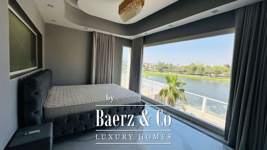 Villa in Al Wasl, Dubai, United Arab Emirates 4 - 15049785