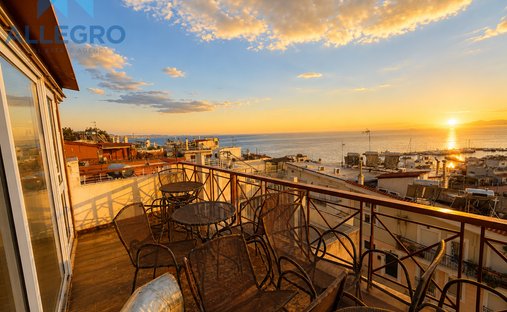 2nd District of Piraeus, Piraeus, Grecia 1
