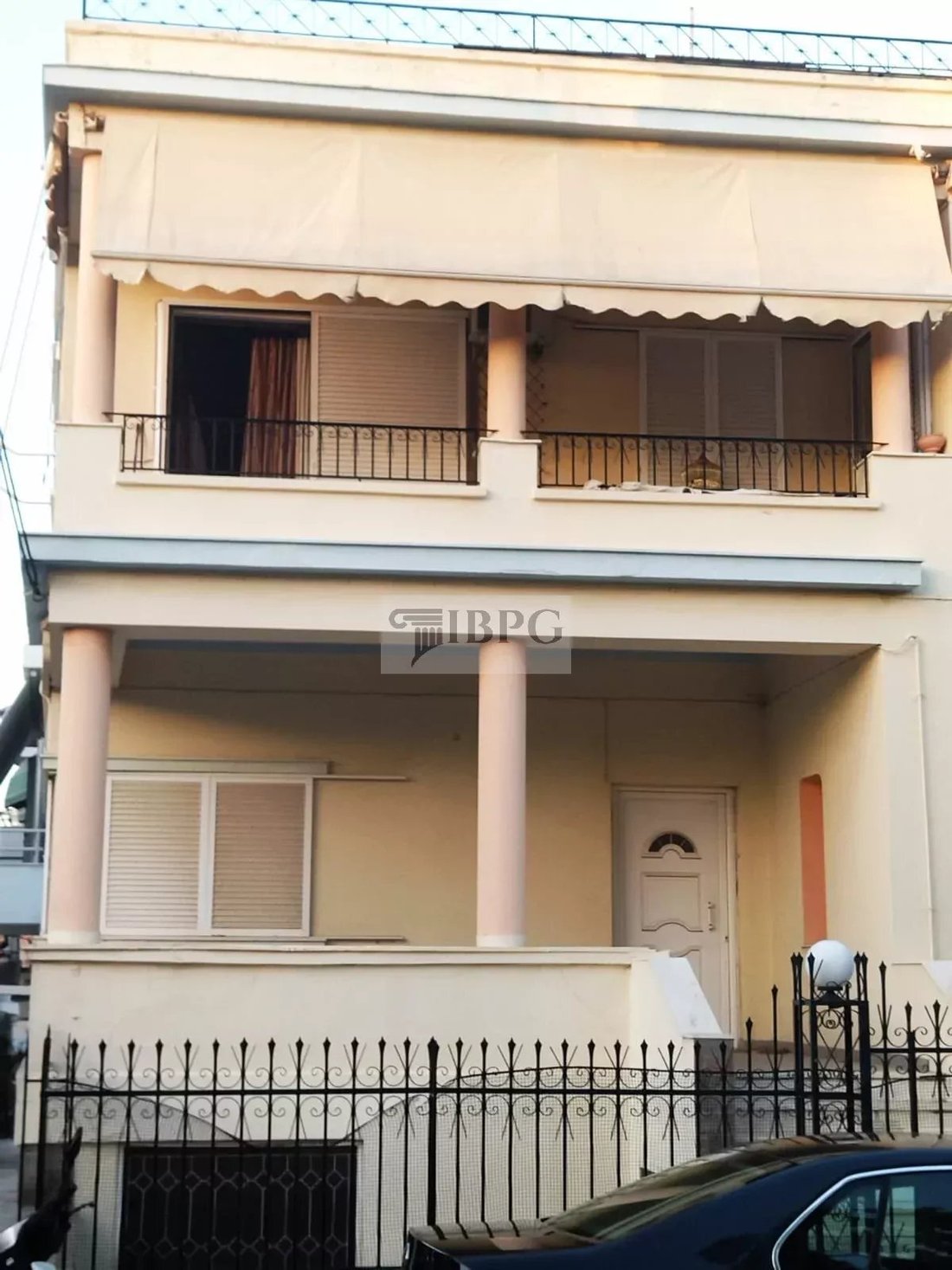 Villa in 2nd District of Piraeus, Piraeus, Greece 2 - 18048897