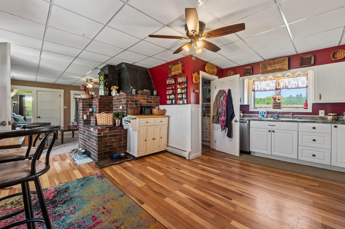 Casa a Madison, Maine, Stati Uniti 5 - 18042568