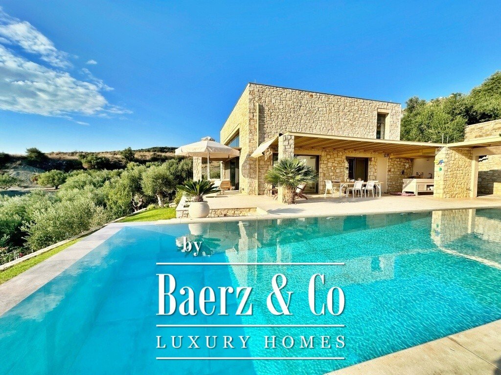 Villa in Pylos and Nestor, Peloponnese, Western Greece and the Ionian, Greece 3 - 14794047