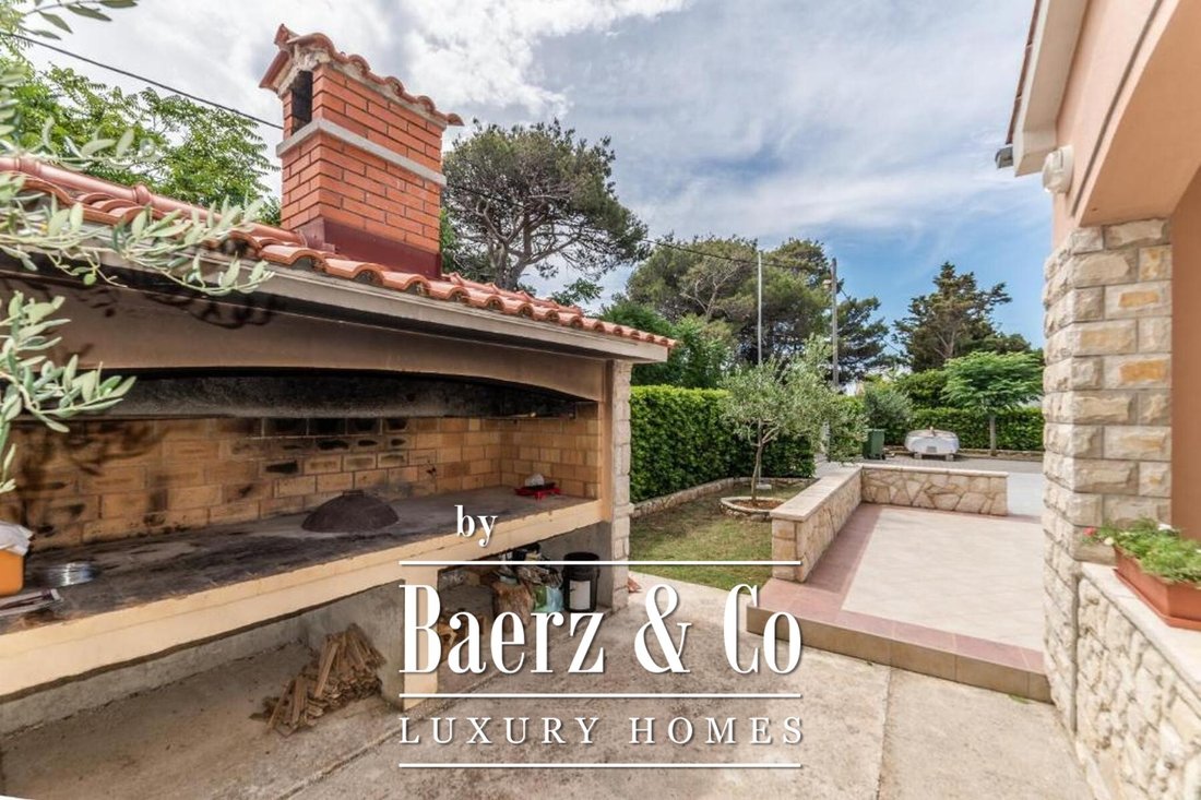Townhouse in Vir, Zadar County, Croatia 4 - 17989117