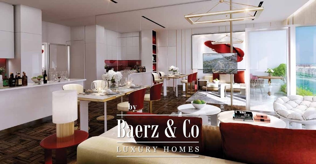 Apartment in Al Wasl, Dubai, United Arab Emirates 5 - 16035380