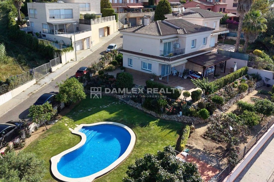 House in Lloret de Mar, Catalonia, Spain 4 - 18044441