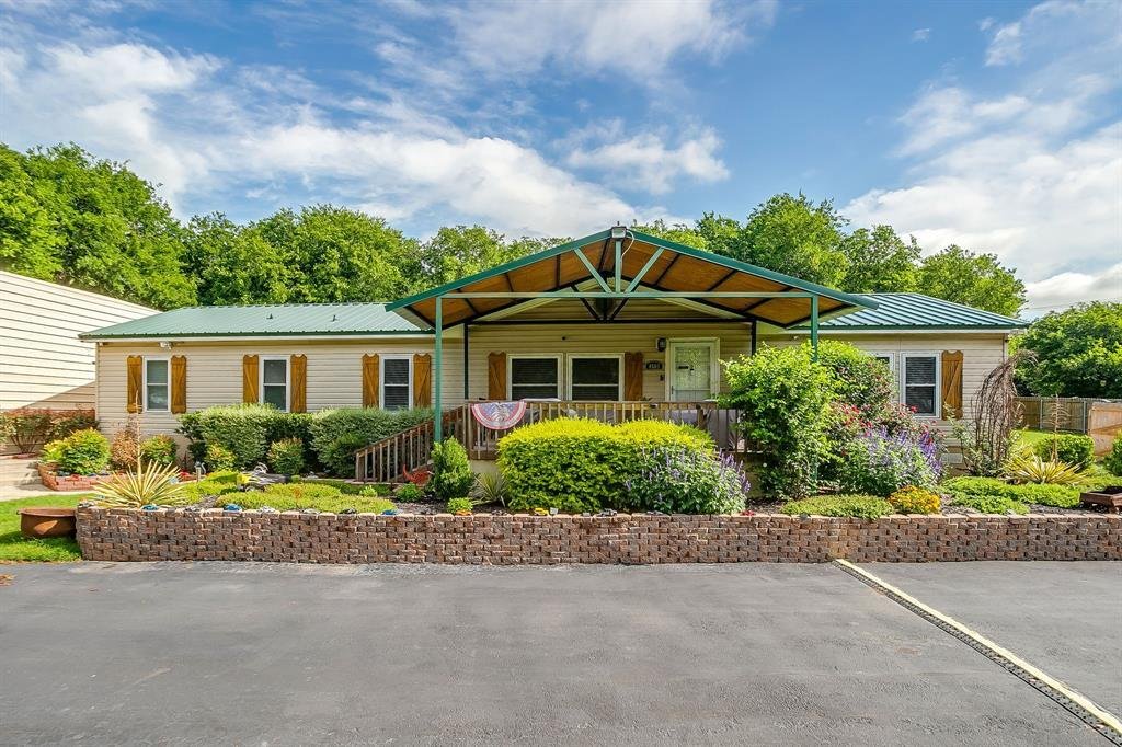 House in Joshua, Texas, United States 4 - 18042181