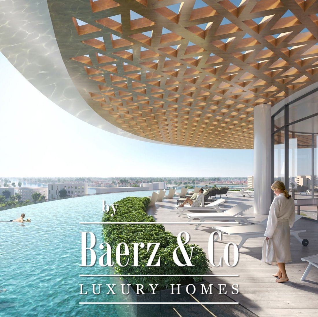 Apartment in Al Wasl, Dubai, United Arab Emirates 4 - 16001573