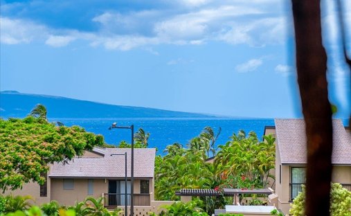 House in Kihei, Hawaii, United States 1