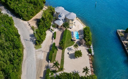 Casa a Key Largo, Florida, Stati Uniti 1