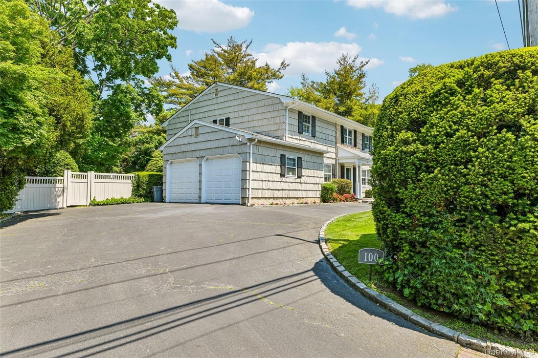 House in Woodmere, New York, United States 3 - 18049338