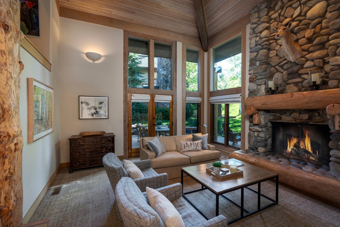 House in Sun Valley, Idaho, United States 3 - 18040008