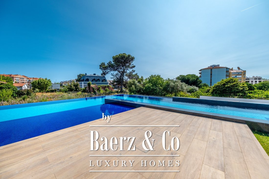 Apartment in Estoril, Cascais e Estoril, Lisbon 5 - 16966557