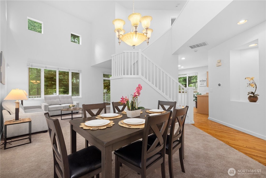 Haus in Sammamish, Washington, Vereinigte Staaten 5 - 18043732