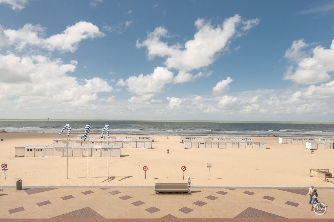 Villa in Knokke-Heist, Flanders, Belgium 5 - 18045206