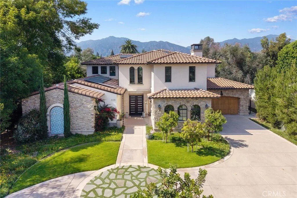 House in Arcadia, California, United States 5 - 18040994