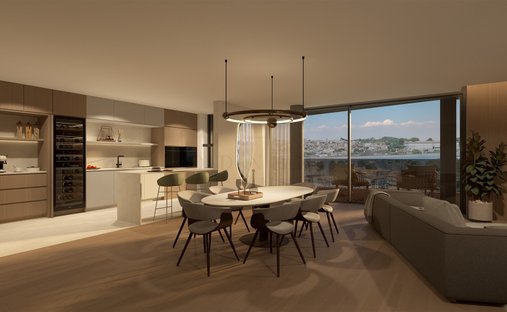 Apartment in Oliveira do Douro, Porto District, Portugal 1