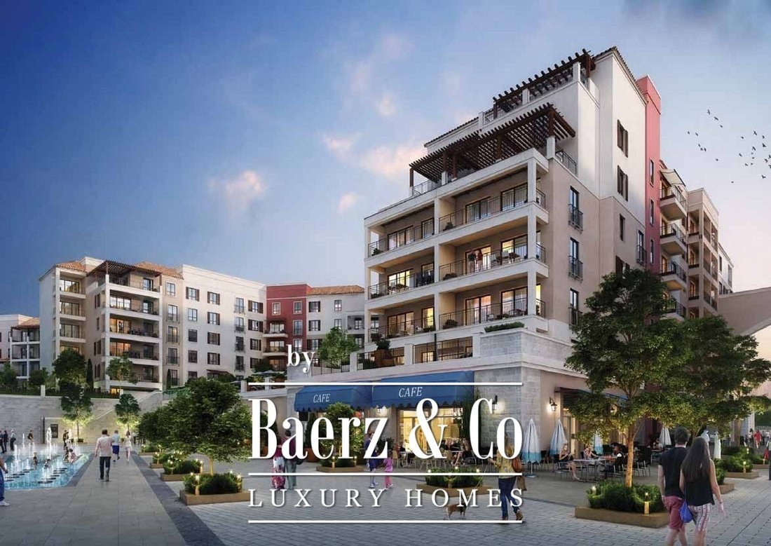 Apartment in Al Wasl, Dubai, United Arab Emirates 1 - 17134078