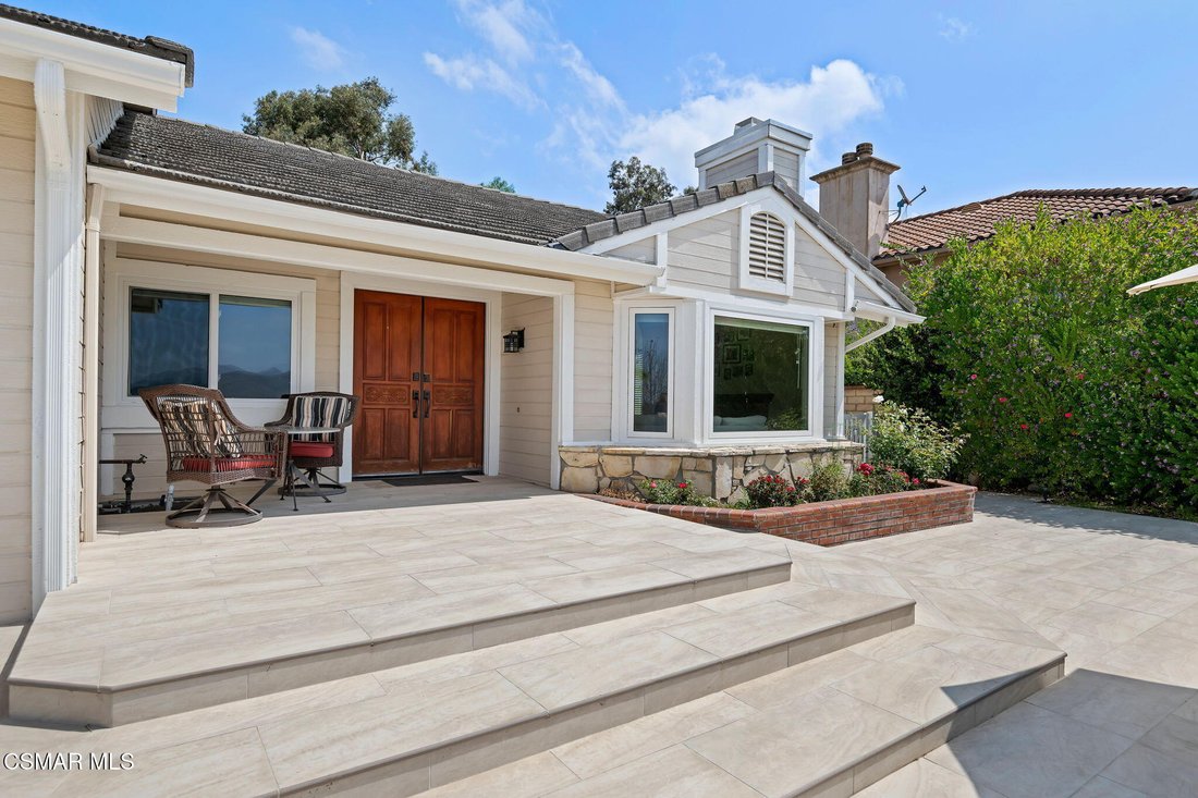 House in Camarillo, California, United States 5 - 18045398