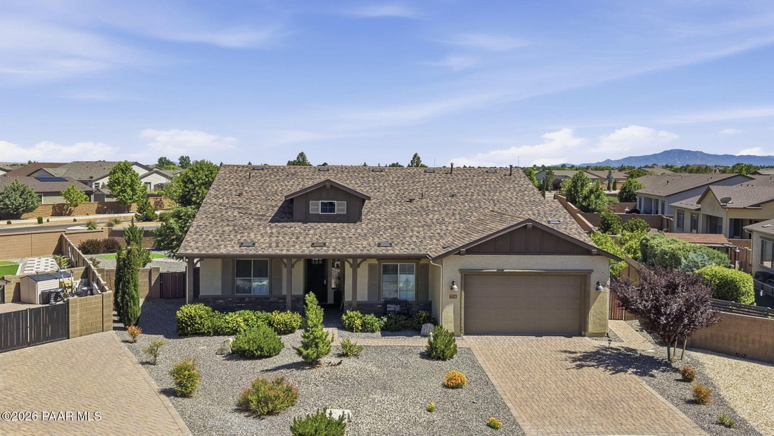 House in Prescott Valley, Arizona, United States 4 - 18048033
