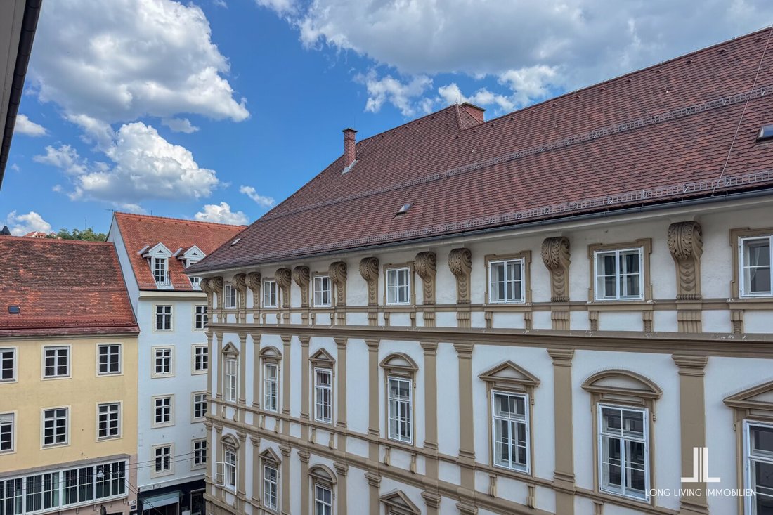 Apartment in Graz, Styria, Austria 2 - 18045241