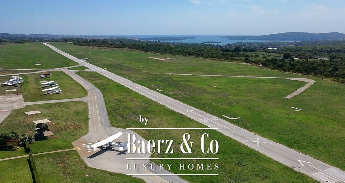 Land in Medulin, Istria County, Croatia 3 - 16216775