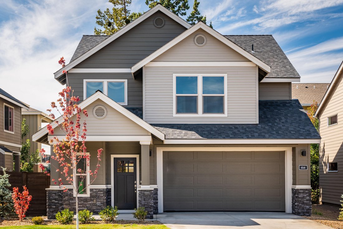 House in Bend, Oregon, United States 1 - 18040595