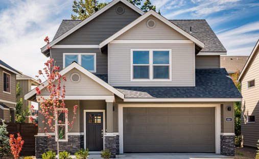 Haus in Bend, Oregon, Vereinigte Staaten 1