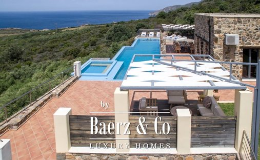 Villa in Kissamos, Greece 1