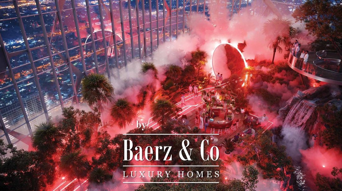 Apartment in Al Wasl, Dubai, United Arab Emirates 5 - 16035379