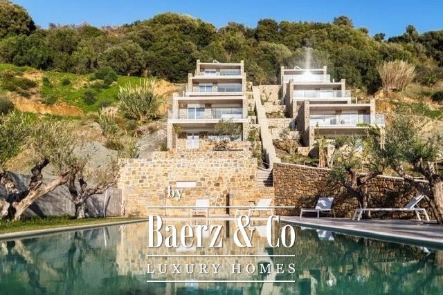 Villa in Pylos and Nestor, Peloponnese, Western Greece and the Ionian, Greece 2 - 14769111