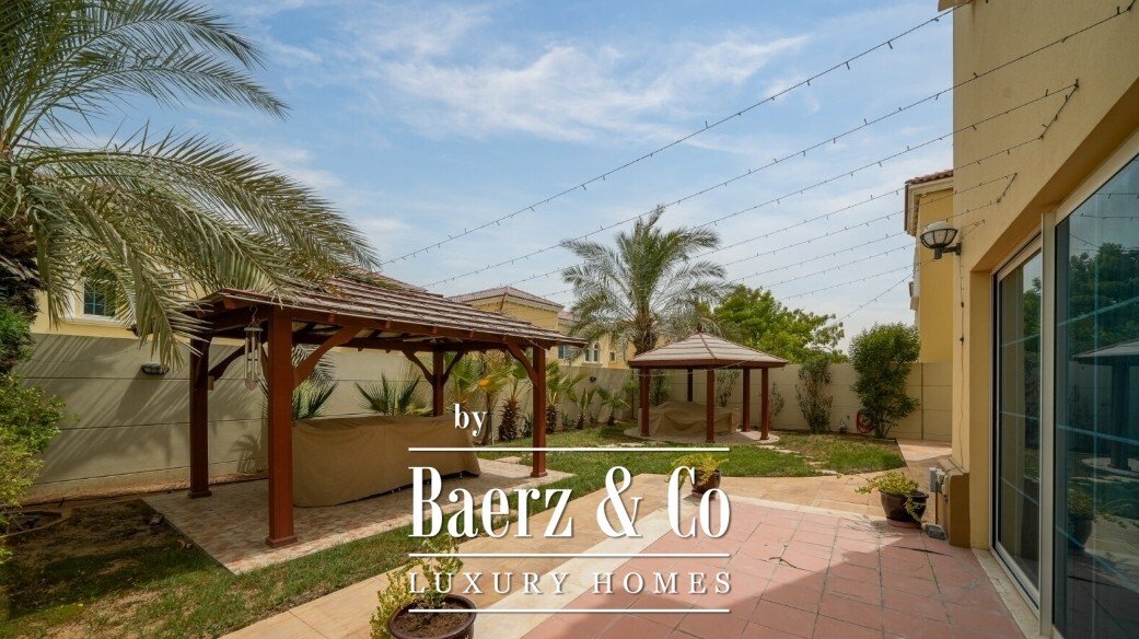 Villa in Al Wasl, Dubai, United Arab Emirates 1 - 16290070