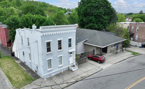 Troy, New York, United States 1