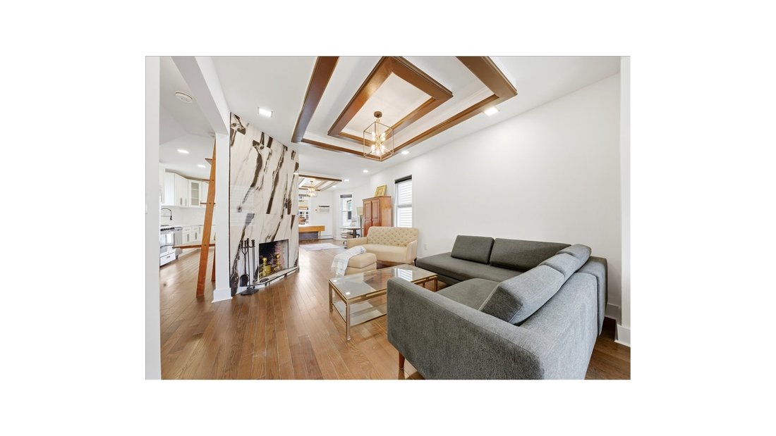 House in New York, New York, United States 1 - 18047189