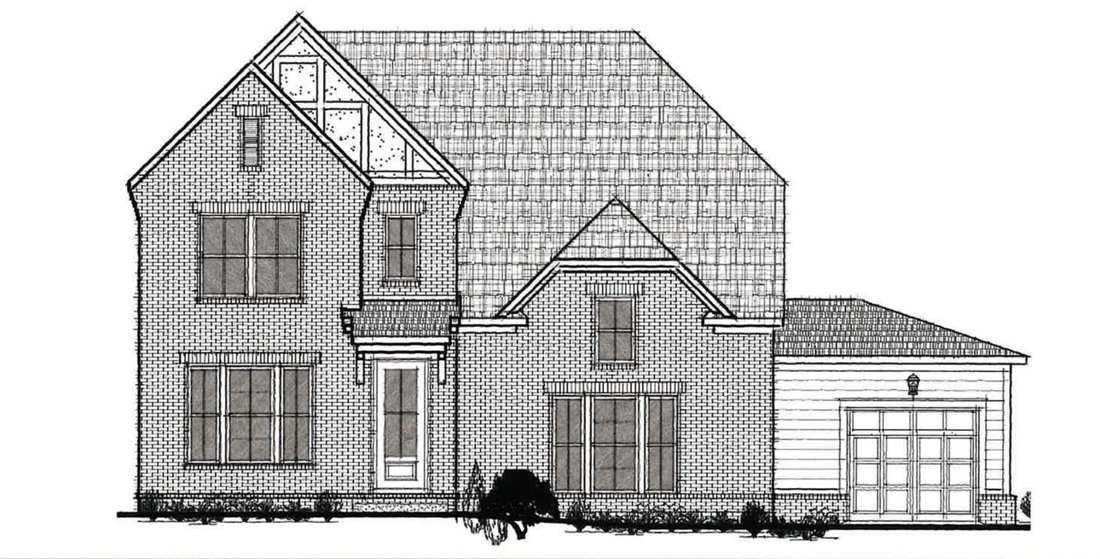 House in Murfreesboro, Tennessee, United States 1 - 18042320