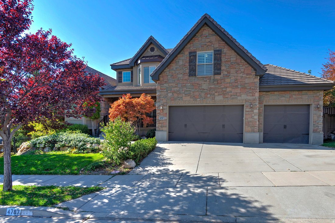 House in Lehi, Utah, United States 4 - 18040218