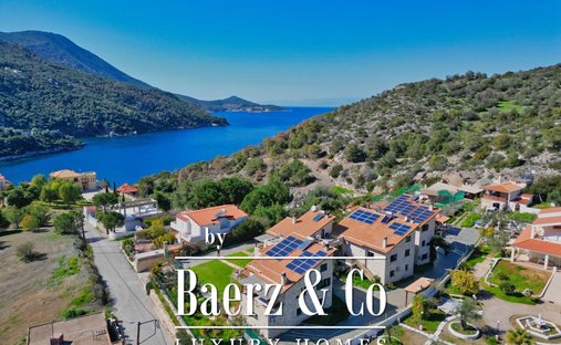 Condo in Community of Pisia, Loutraki - Perachora, Greece 1