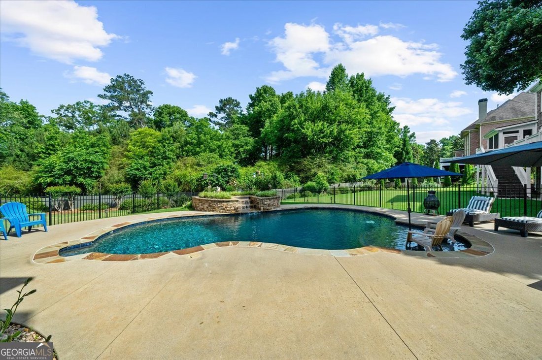 House in Suwanee, Georgia, United States 3 - 18025551